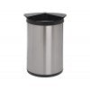 50L Ladybird Series General Waste Autobin – Semi-Circular Motion Sensor Bin with Butterfly-Like Lid