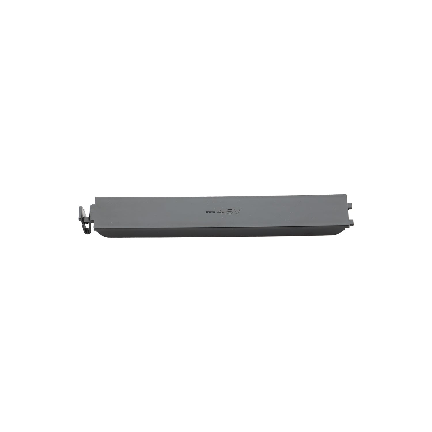Autobin DZT-1 Series Replacement Battery Cover – Smart Bin Battery Compartment Cap