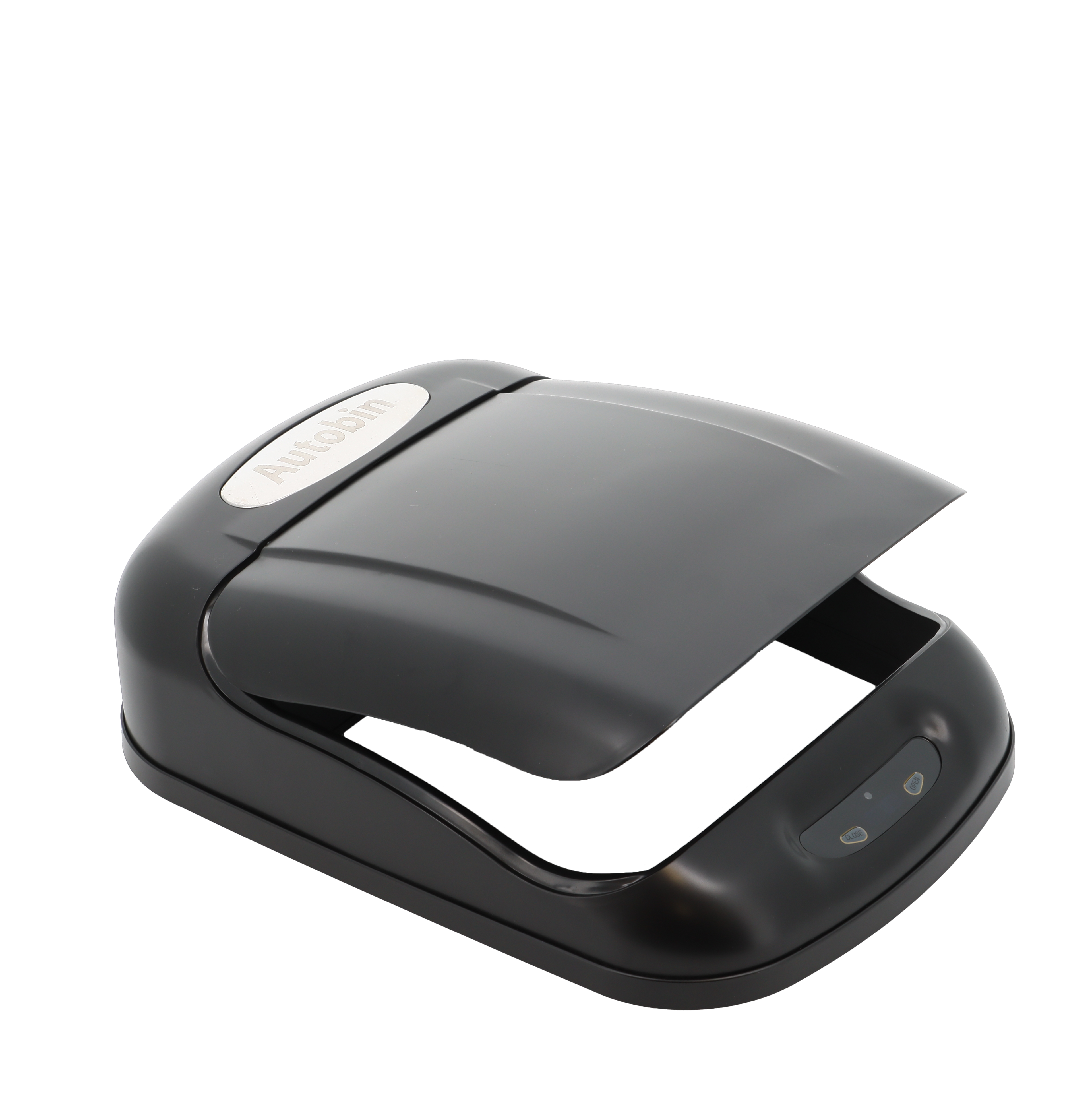 Autobin Original Series DZT-1 Replacement Lid – Touchless Motion Sensor Bin Top