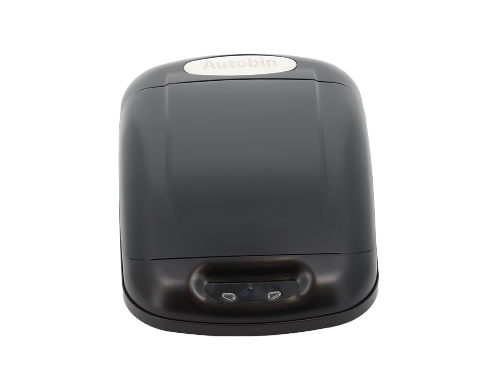 Autobin Original Series DZT-1 Replacement Lid – Touchless Motion Sensor Bin Top