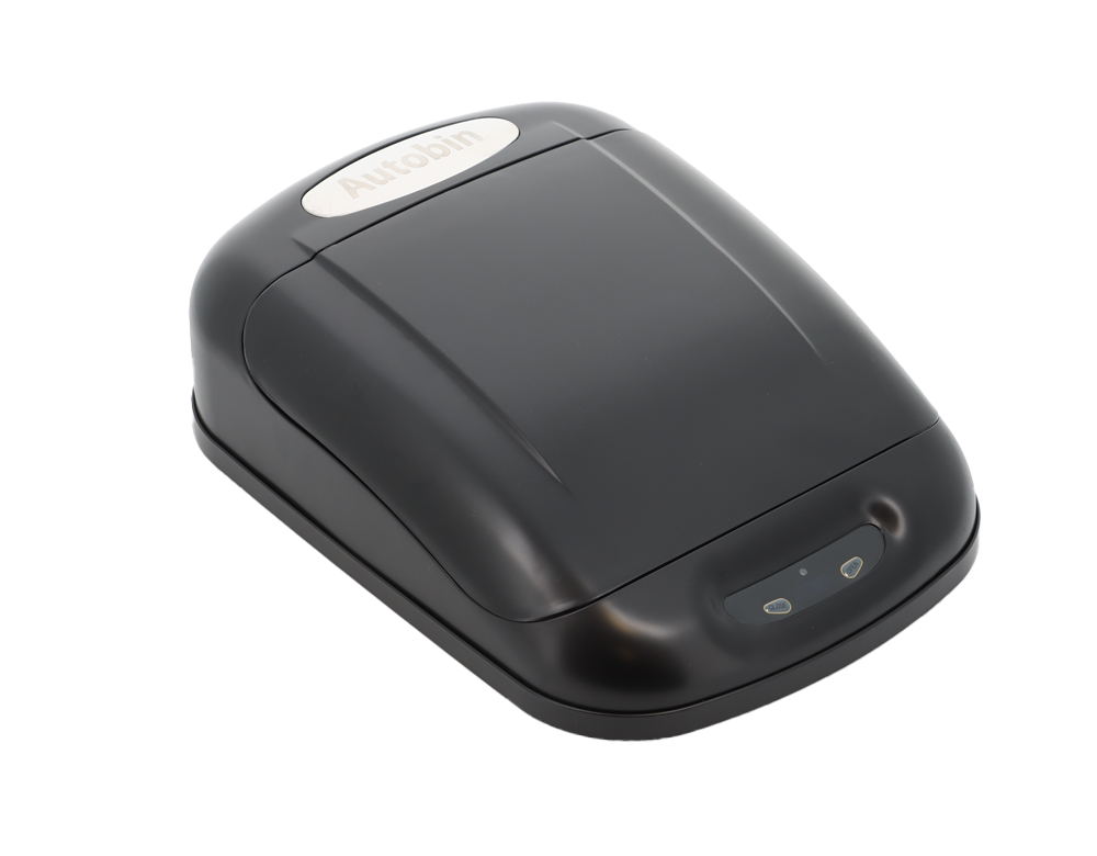 Autobin Original Series DZT-1 Replacement Lid – Touchless Motion Sensor Bin Top