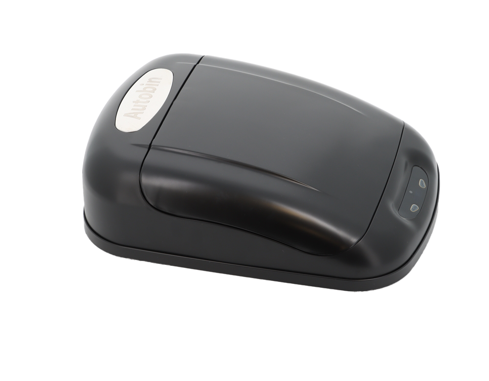 Autobin Original Series DZT-1 Replacement Lid – Touchless Motion Sensor Bin Top