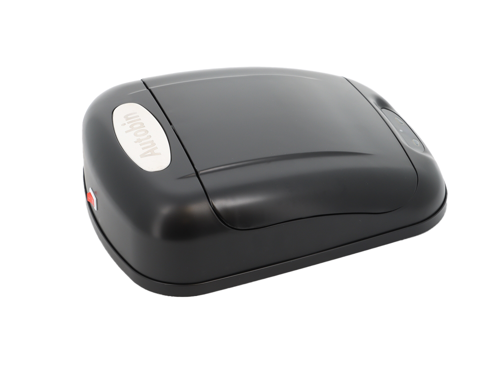 Autobin Original Series DZT-1 Replacement Lid – Touchless Motion Sensor Bin Top