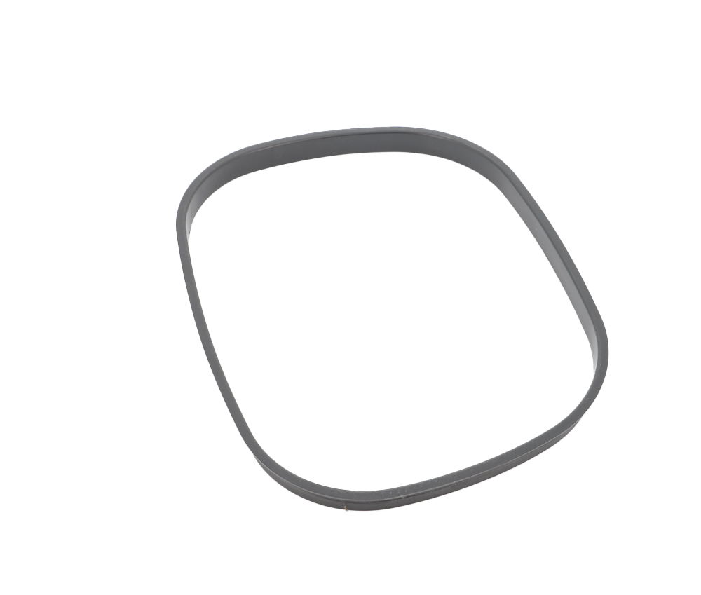 Bag Retaining Ring for 80L Maxi Plus General Waste Bin – Secure Liner & Hidden Overhang