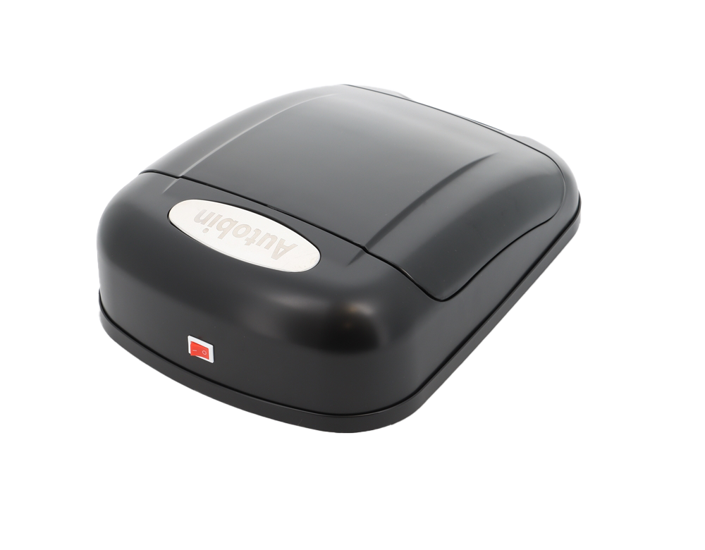 Autobin Original Series DZT-1 Replacement Lid – Touchless Motion Sensor Bin Top
