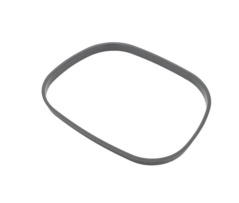 Bag Retaining Ring for 80L Maxi Plus General Waste Bin – Secure Liner & Hidden Overhang