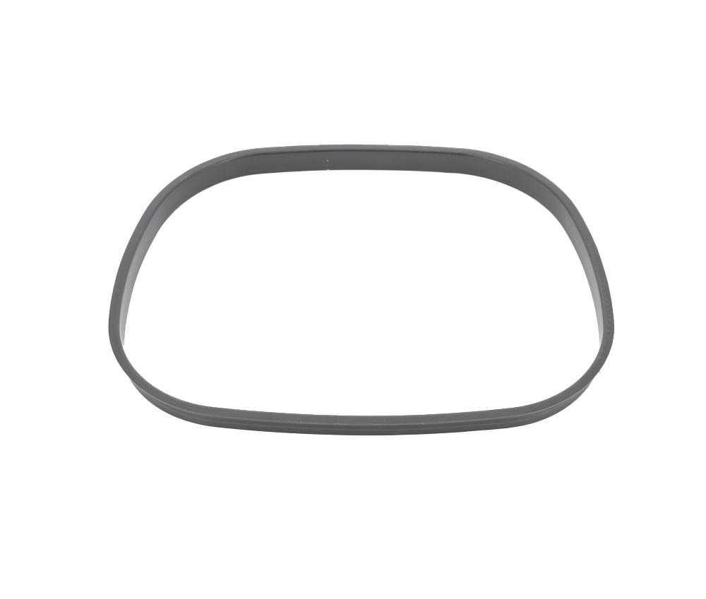 Bag Retaining Ring for 80L Maxi Plus General Waste Bin – Secure Liner & Hidden Overhang