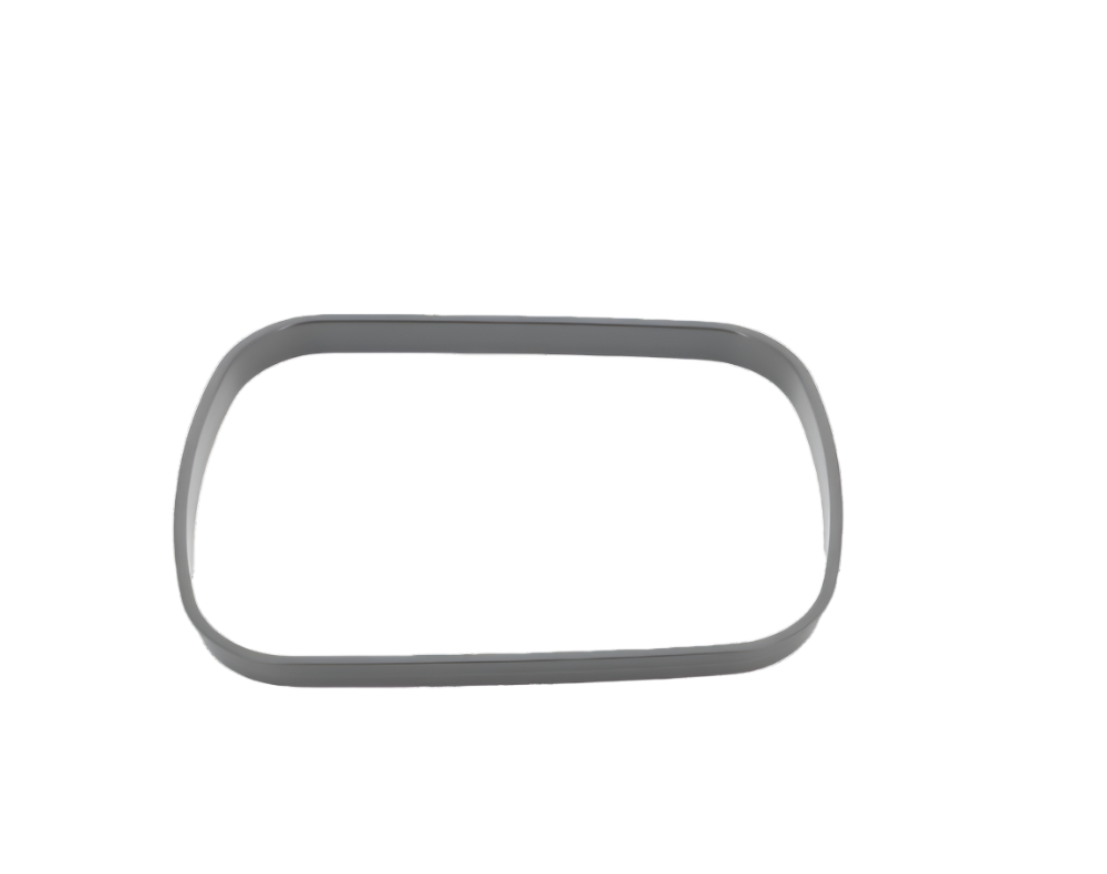 Autobin Original Series Replacement Liner Ring – Secure Bag Retaining Ring (DZT-1 Series)