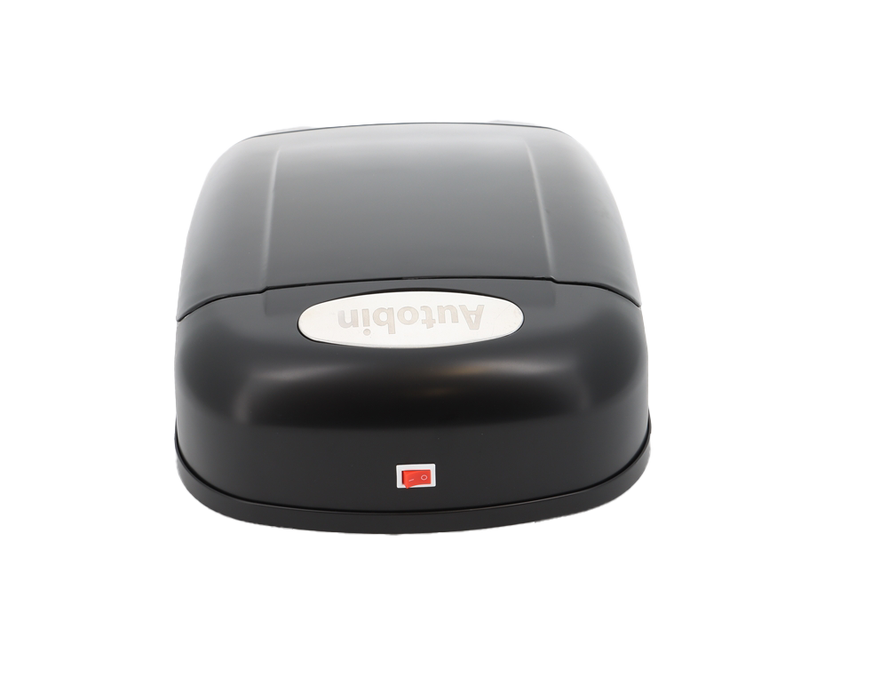 Autobin Original Series DZT-1 Replacement Lid – Touchless Motion Sensor Bin Top