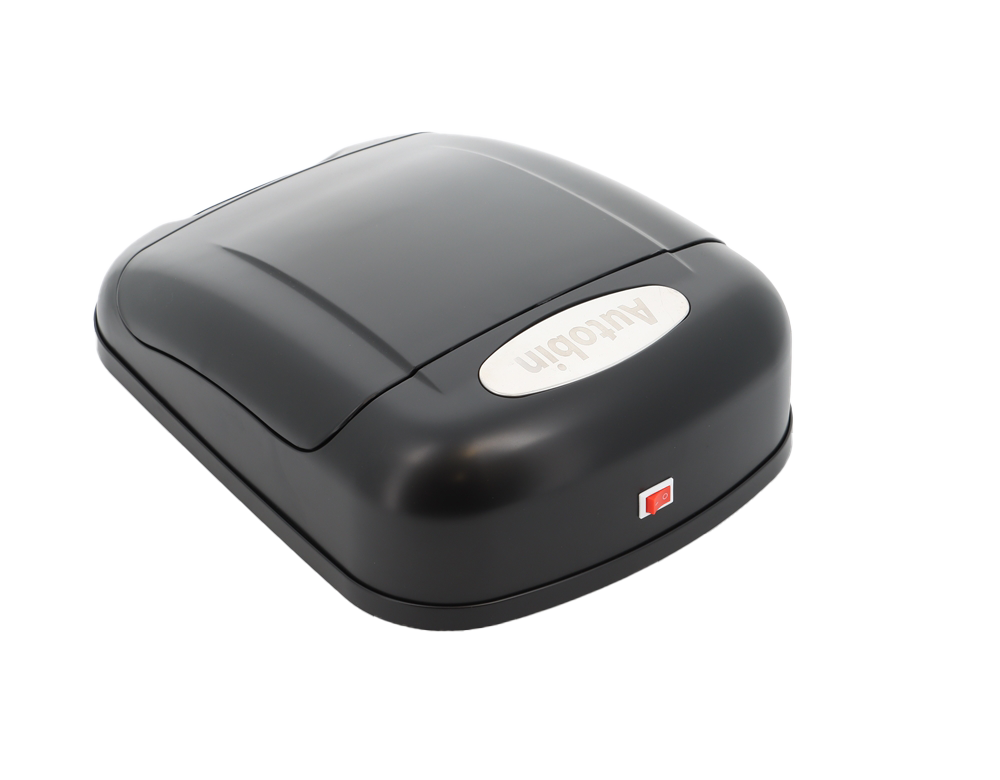 Autobin Original Series DZT-1 Replacement Lid – Touchless Motion Sensor Bin Top