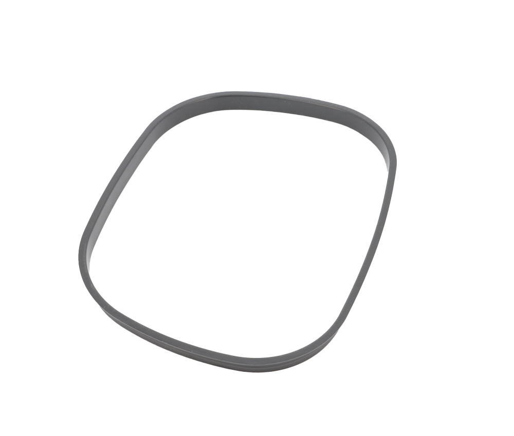 Bag Retaining Ring for 80L Maxi Plus General Waste Bin – Secure Liner & Hidden Overhang