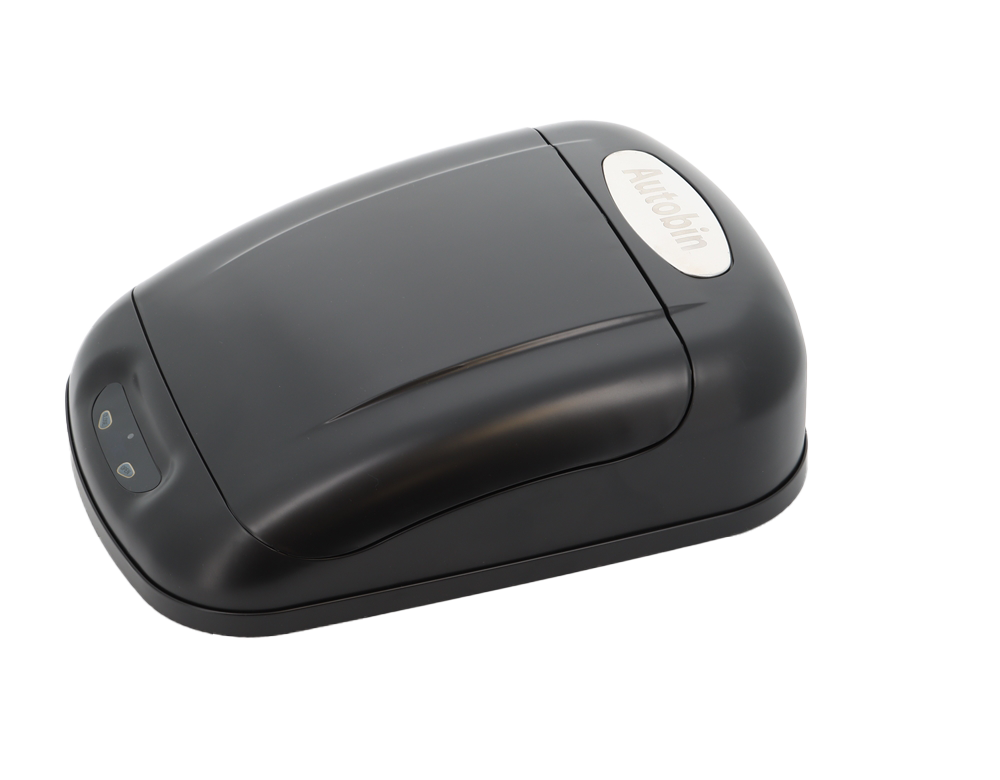 Autobin Original Series DZT-1 Replacement Lid – Touchless Motion Sensor Bin Top
