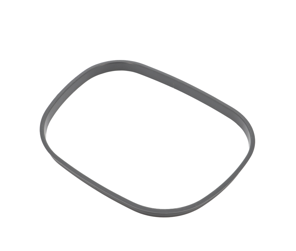 Bag Retaining Ring for 80L Maxi Plus General Waste Bin – Secure Liner & Hidden Overhang