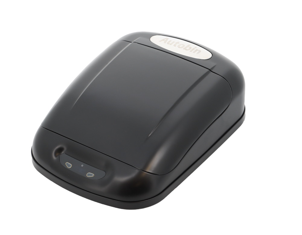 Autobin Original Series DZT-1 Replacement Lid – Touchless Motion Sensor Bin Top