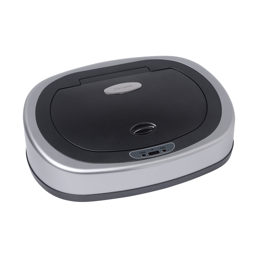 50L & 42L Oval Series