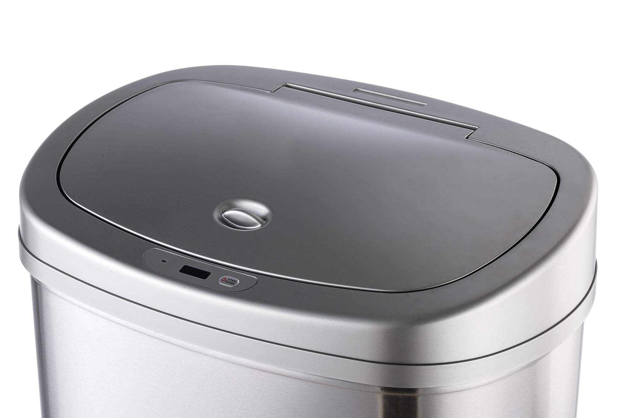 REPLACEMENT HEADS/LIDS FOR THE ORIGINAL, OVAL, CYLINDER & MAXI SERIES OF AUTOBIN