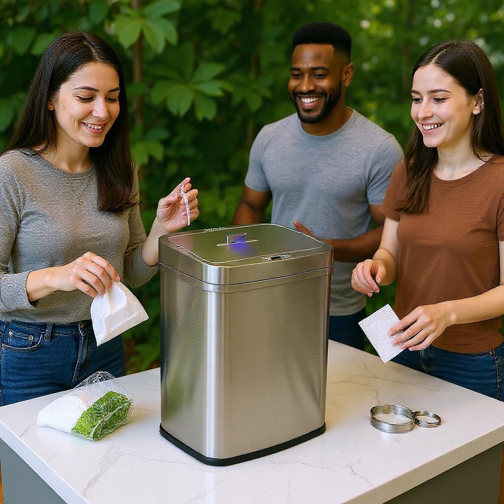 The Future of Recycling: How Autobin is Revolutionizing Waste Disposal Introduction