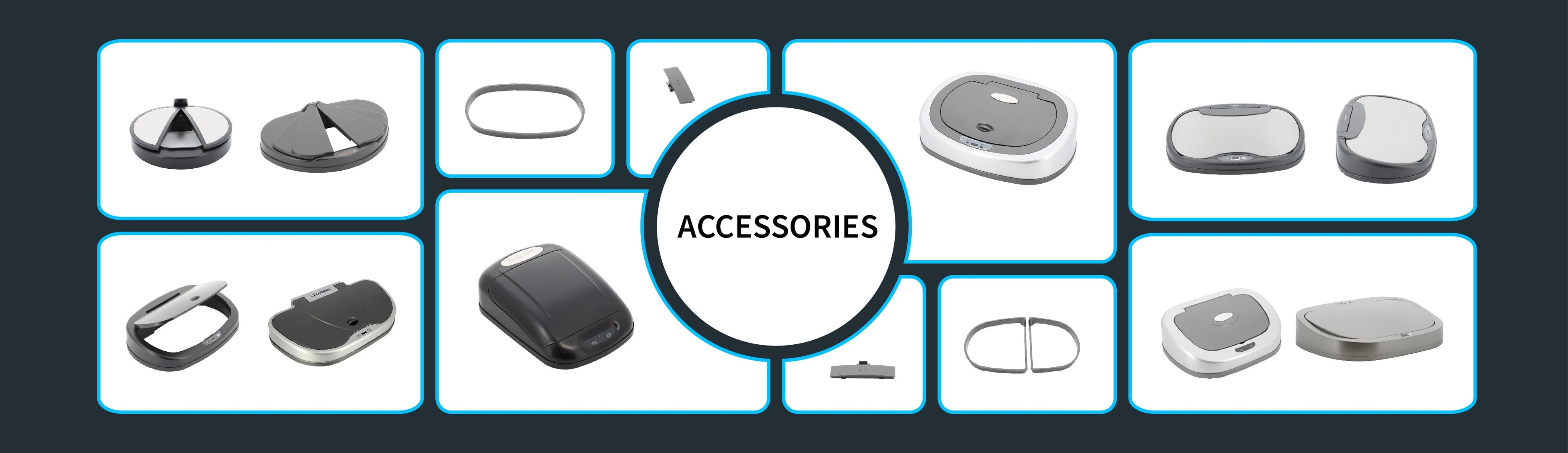 Accessories