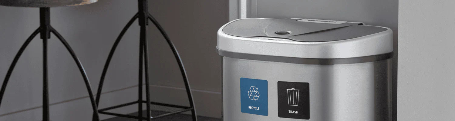 Recycling Range