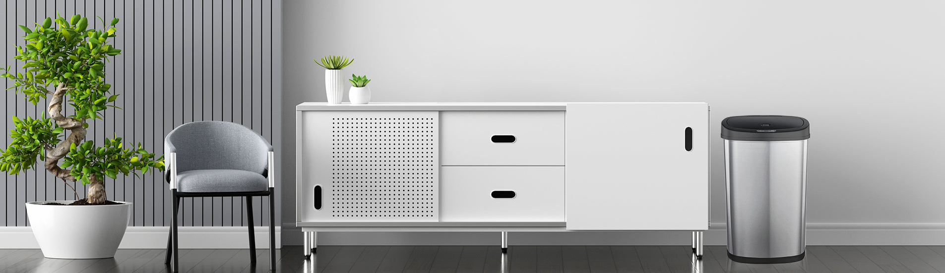 Oblong Series