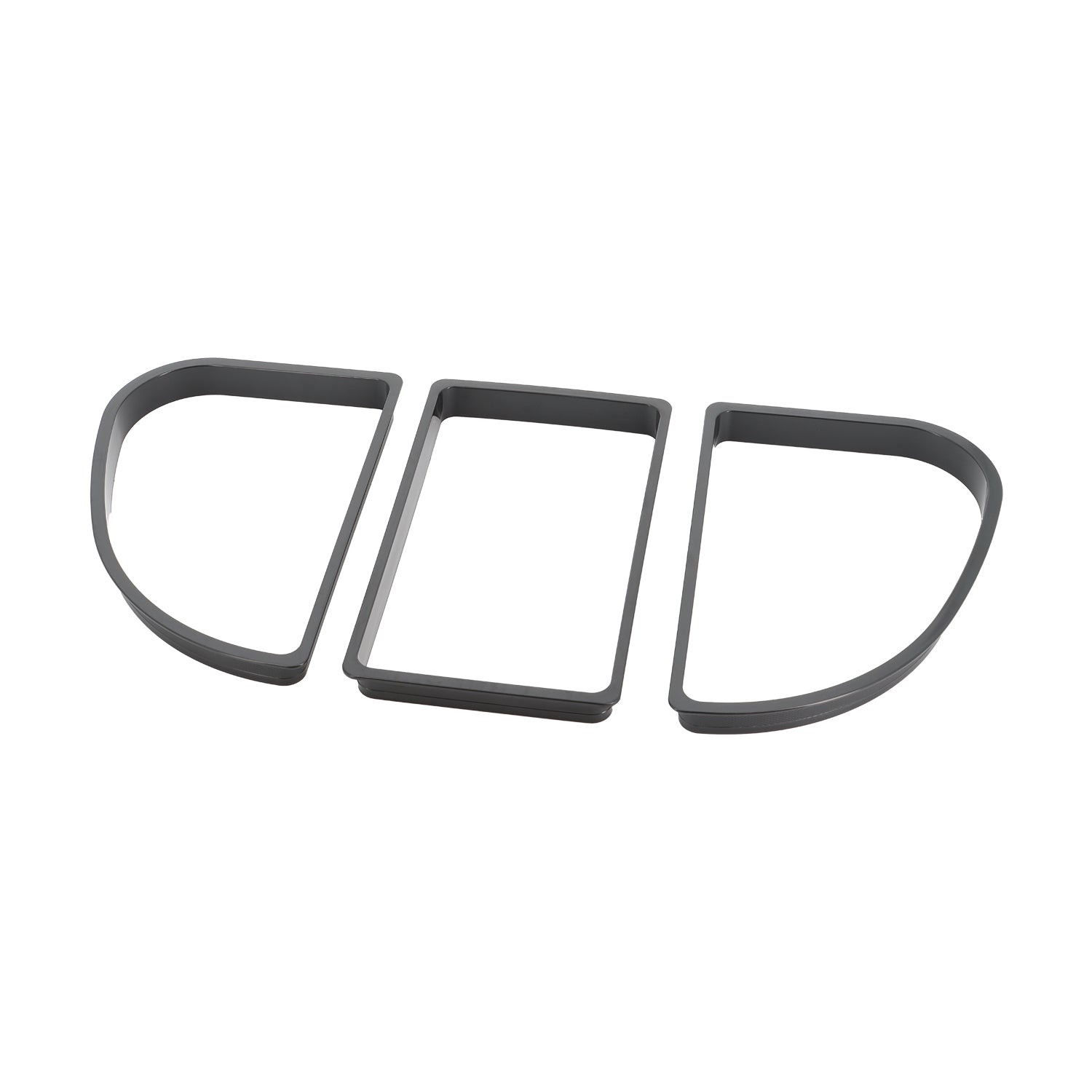 Replacement Ring for 70L 3-Compartment Oval Plus Autobin – Triple Liner Retainer