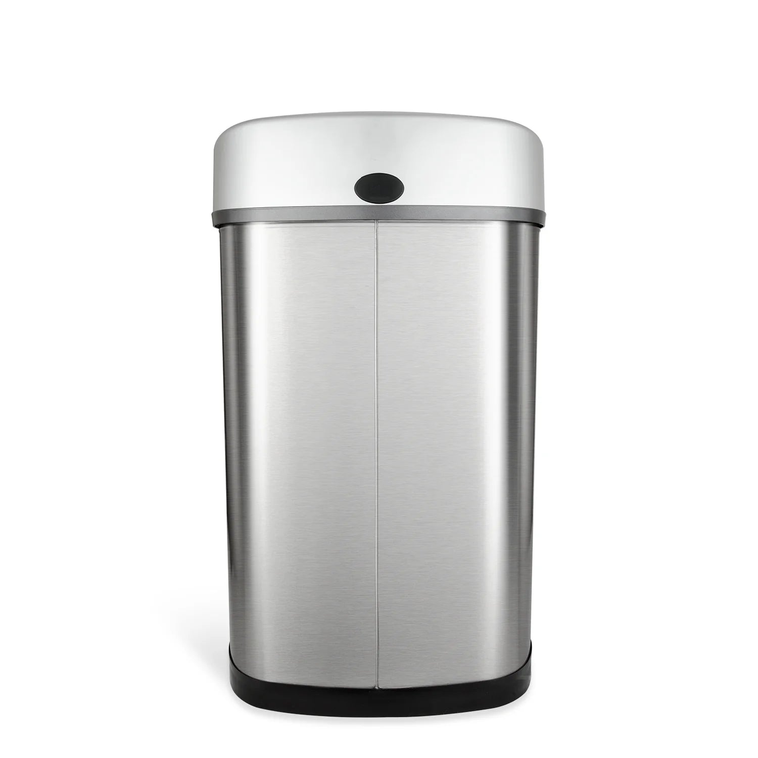 8L &amp; 50L Oval Motion Sensor Autobin Combo – Versatile Touchless Bin Set for Kitchen &amp; Bathroom