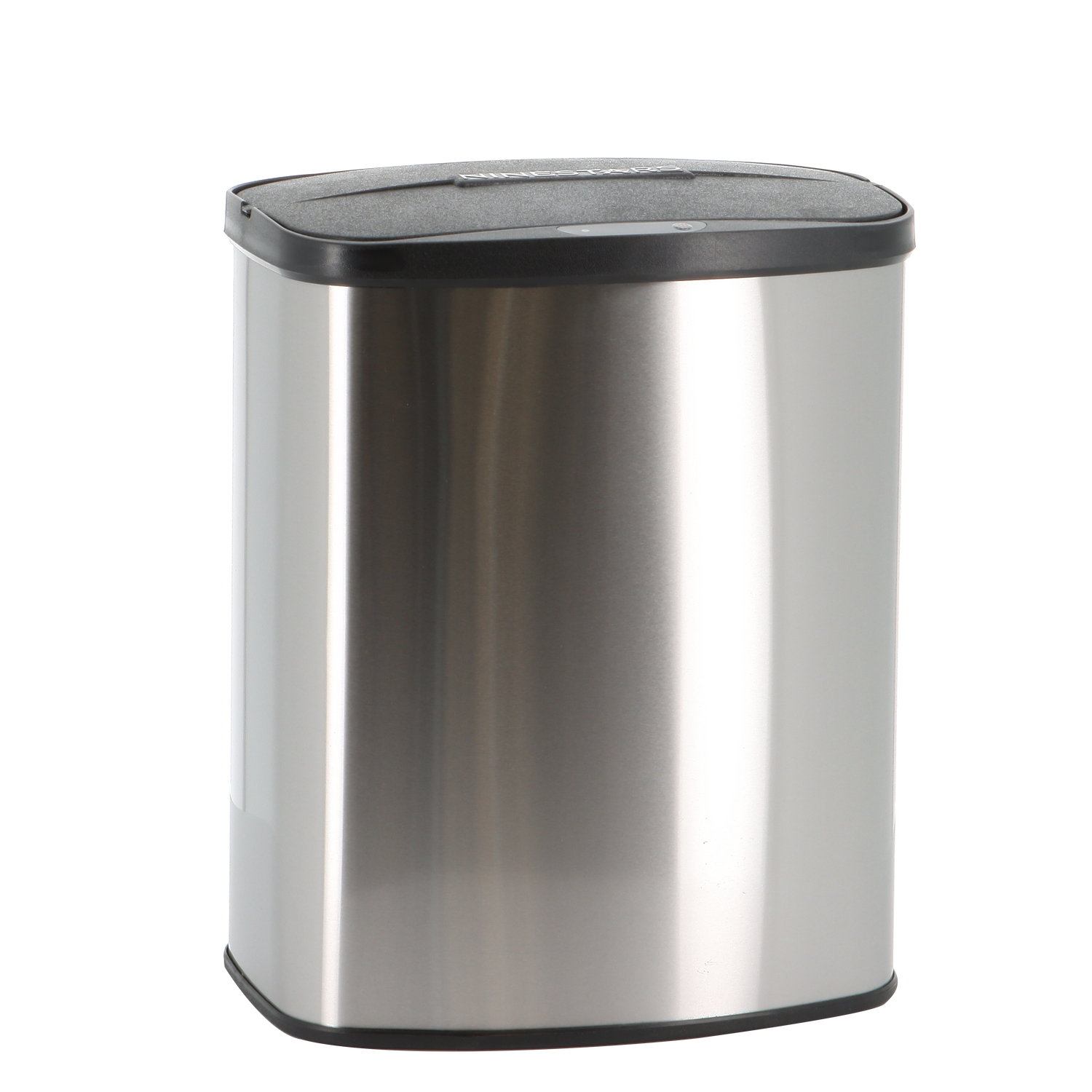 8L &amp; 50L Oval Motion Sensor Autobin Combo – Versatile Touchless Bin Set for Kitchen &amp; Bathroom