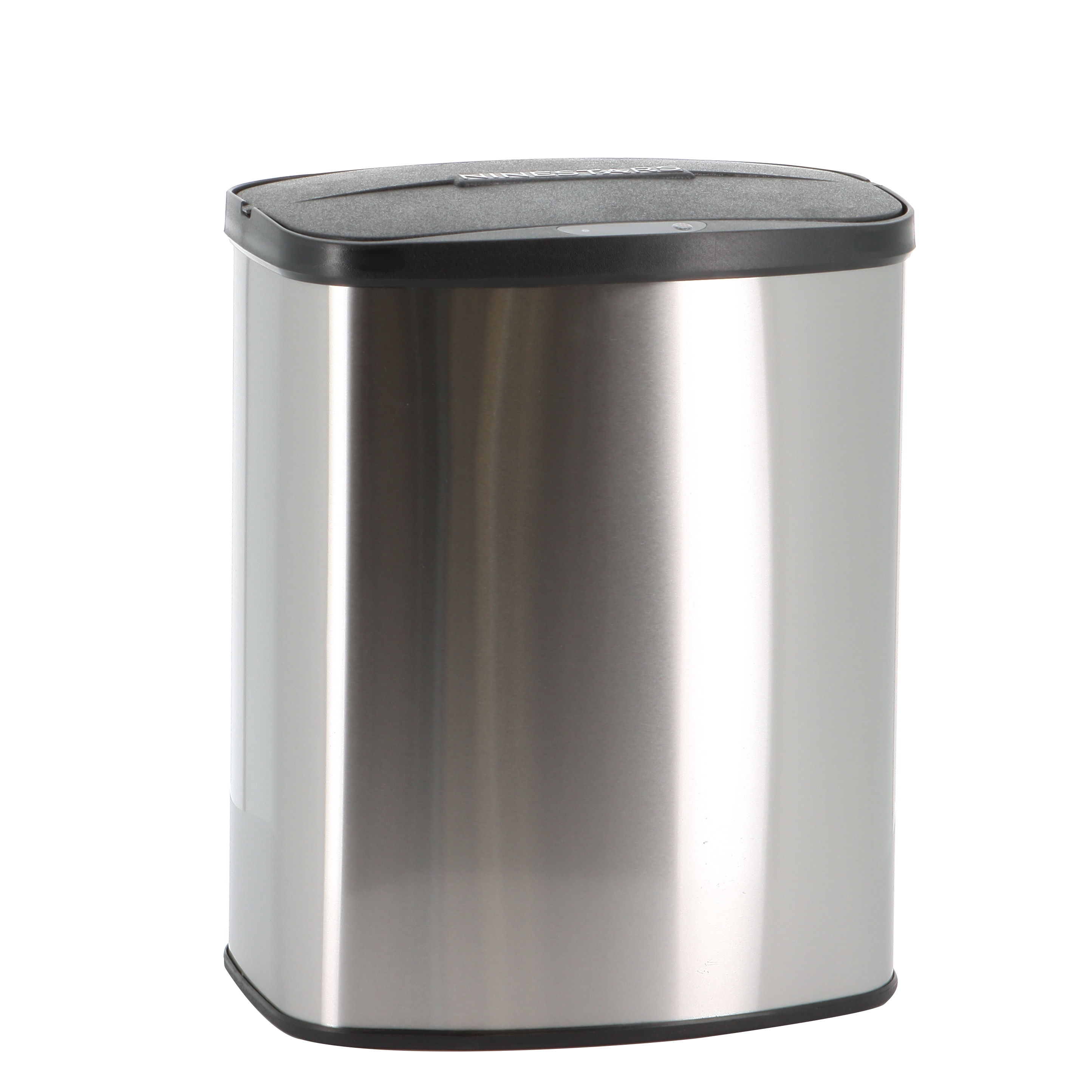 8L &amp; 50L Oval Motion Sensor Autobin Combo – Versatile Touchless Bin Set for Kitchen &amp; Bathroom