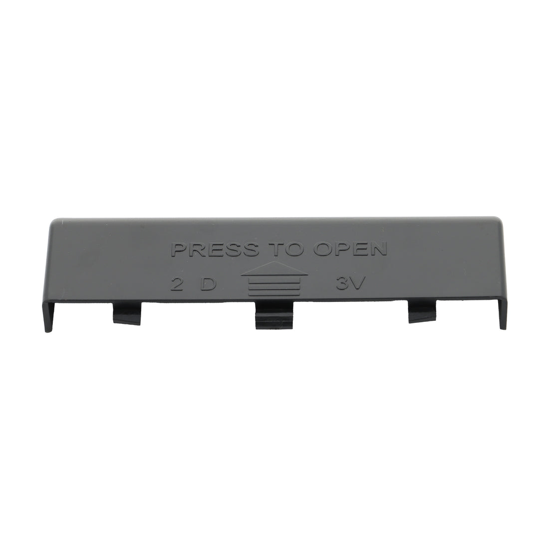 12L Oval Autobin Battery Cover – Replacement Compartment Protector