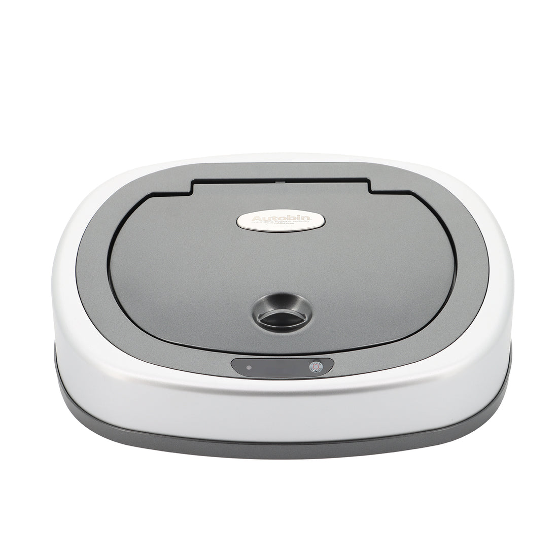Replacement Lid for 12L Oval Autobin – Motion Sensor Head Unit