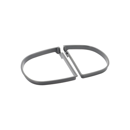 Replacement Ring for 2-Compartment Oval Plus Autobin – Secure Bag Retention for 42L &amp; 50L Models