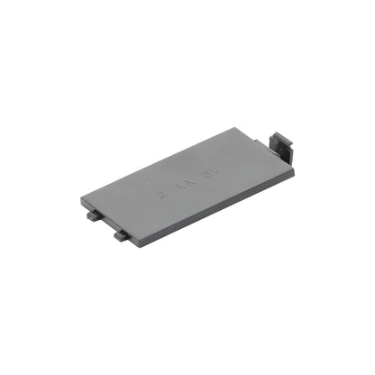 Battery Cover for 12L Ladybird Series Autobin – Replacement Compartment Shield