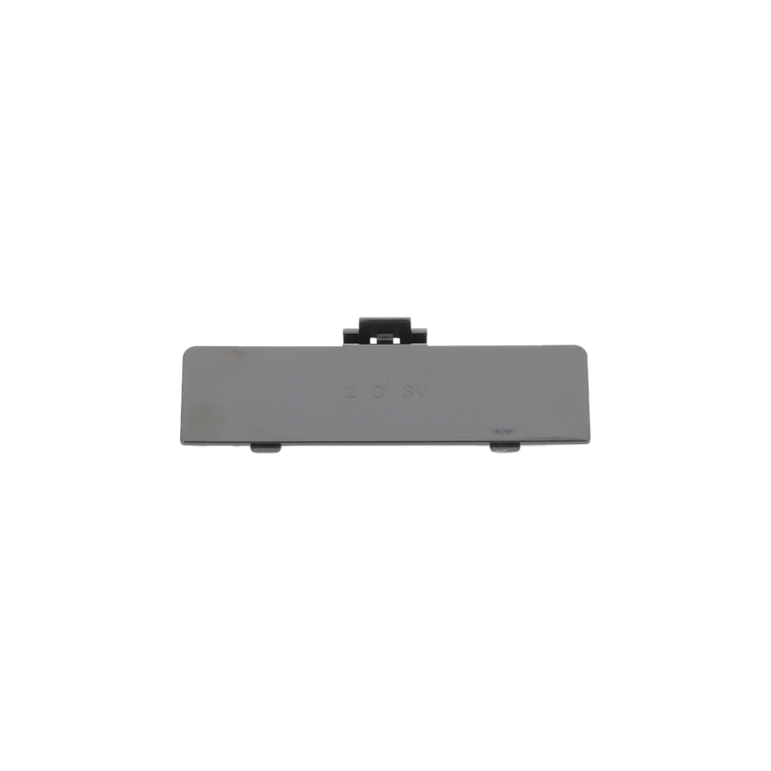 Battery Cover for 50L Ladybird Series Autobin – Replacement Compartment Protector