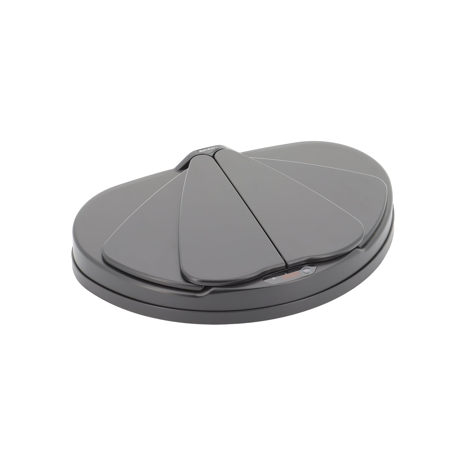 Replacement Lid for 50L Ladybird Series Autobin – Touchless Sensor Head Unit