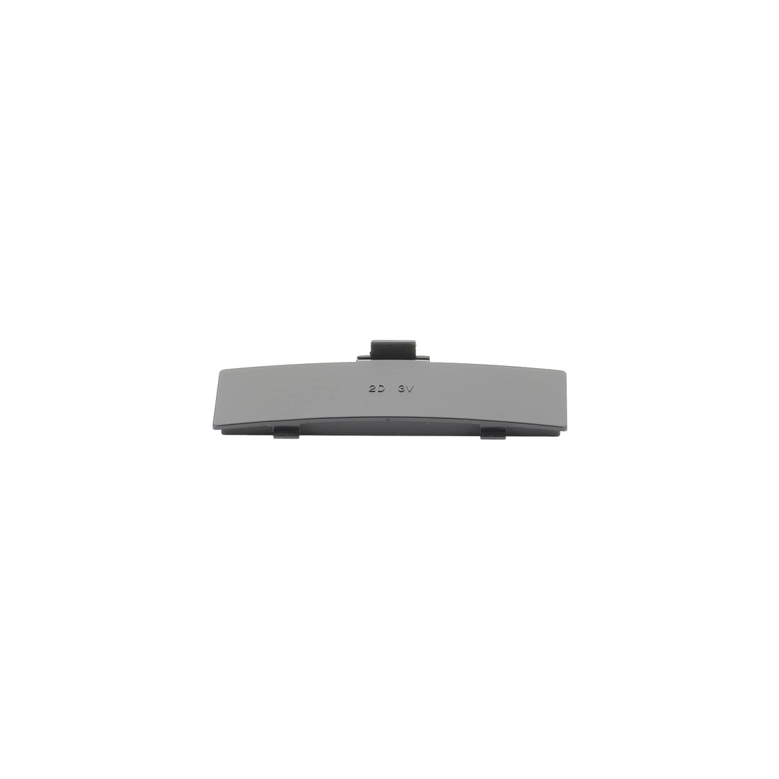 Battery Cover for 50L Oblong Series Autobin – Genuine Replacement Compartment Protector