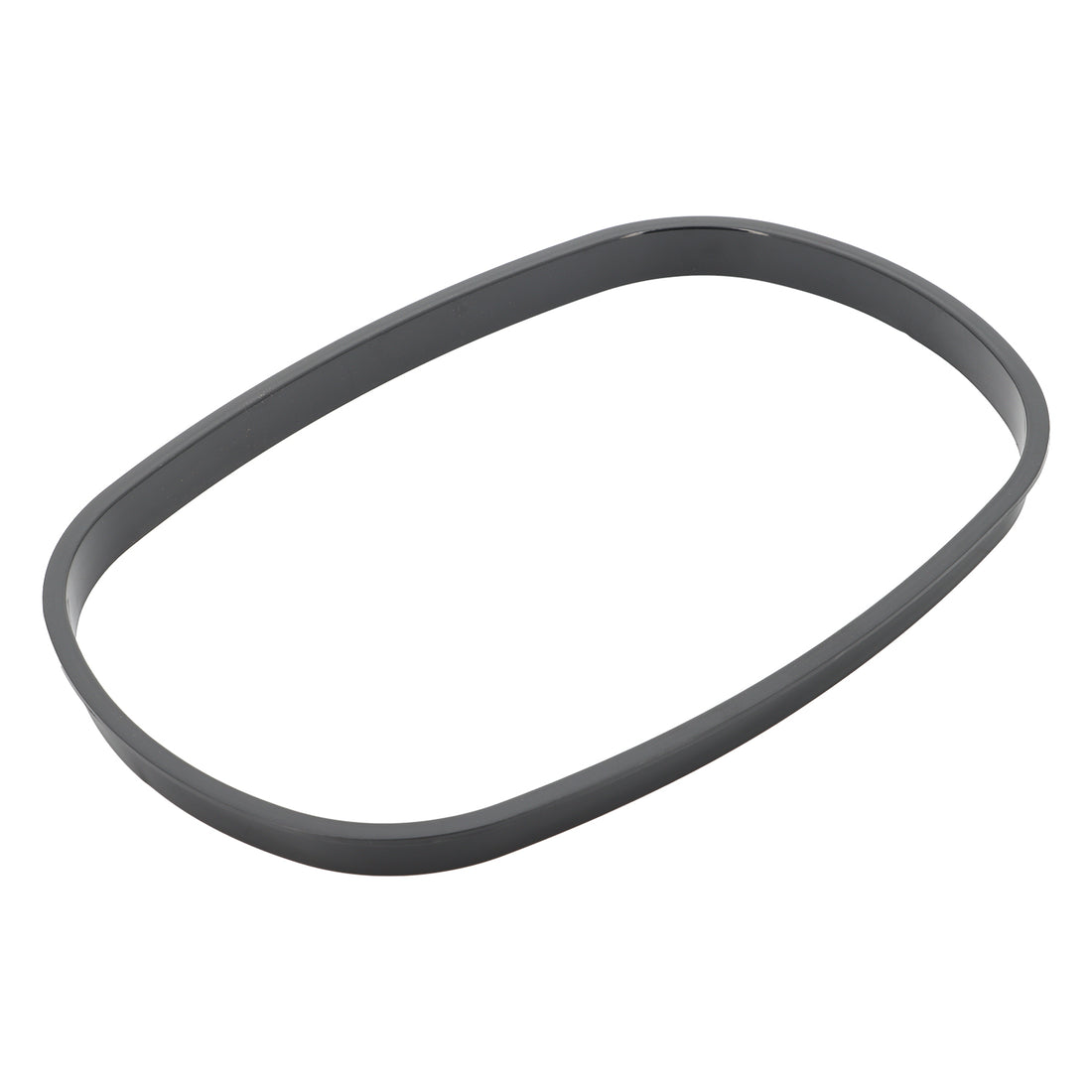 Bag Retaining Ring for 50L Oblong General Waste Autobin – Secure Liner Holder