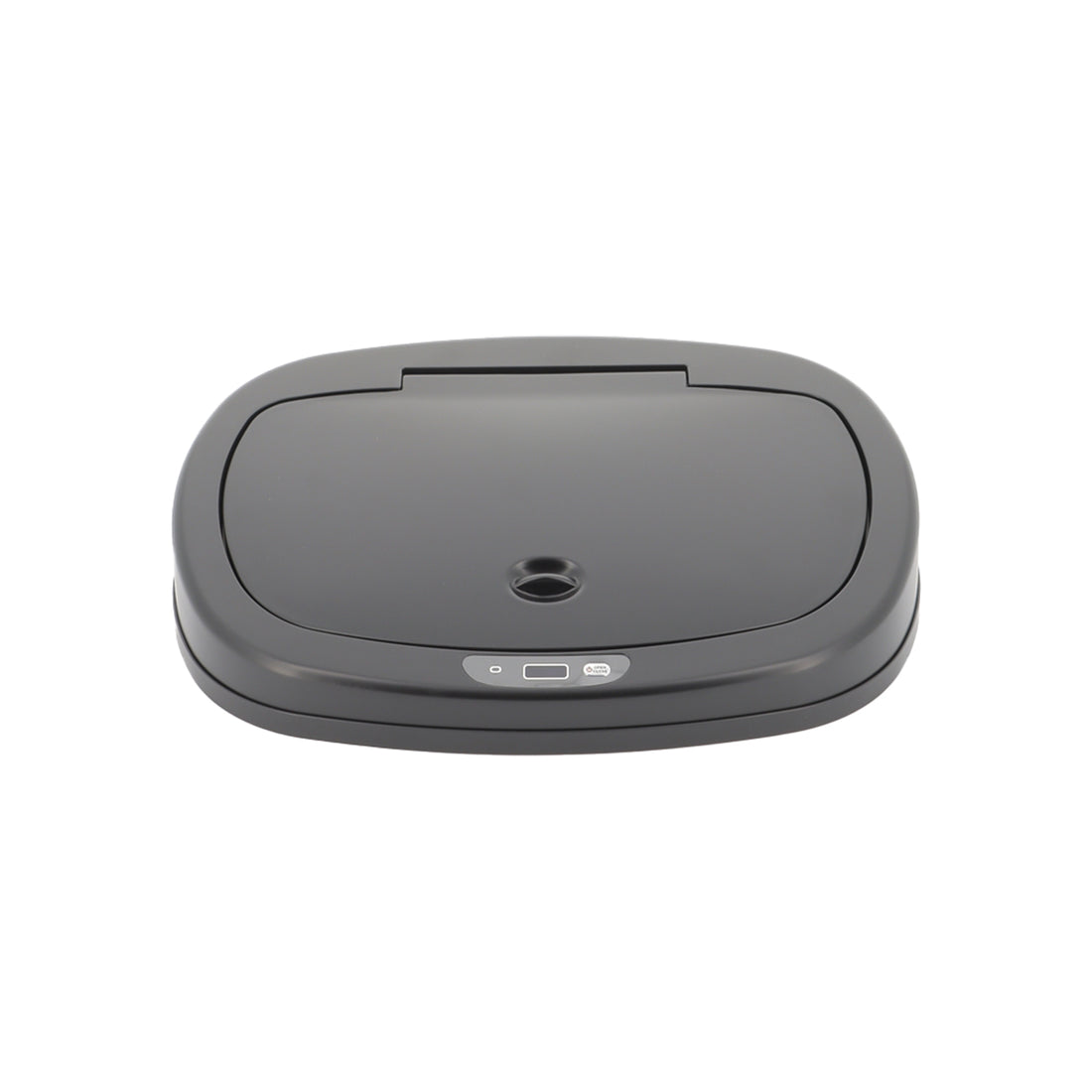 Replacement Black Lid for 50L Oblong Series Autobin – Touchless Sensor Head Unit
