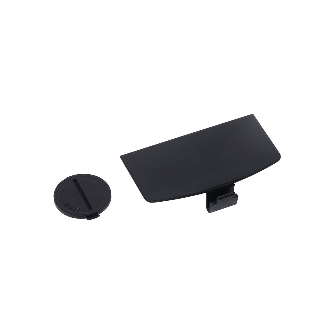 Battery Cover for 80L Maxi Series Autobin – Genuine Replacement Compartment Protector