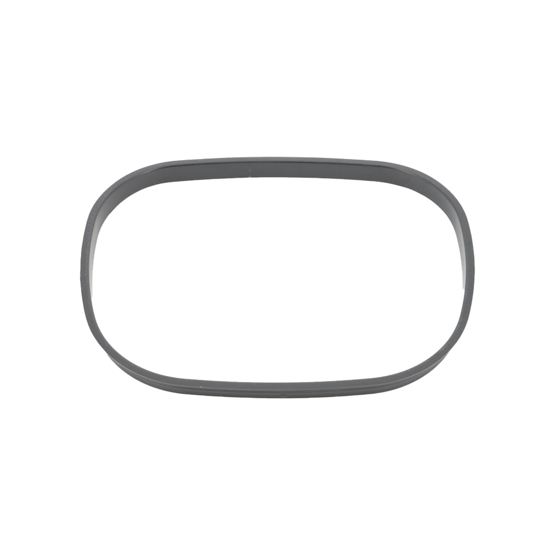 Bag Retaining Ring for 80L Maxi Plus General Waste Bin – Secure Liner &amp; Hidden Overhang