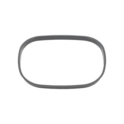 Bag Retaining Ring for 80L Maxi Series General Waste Autobin – Secure Liner Accessory