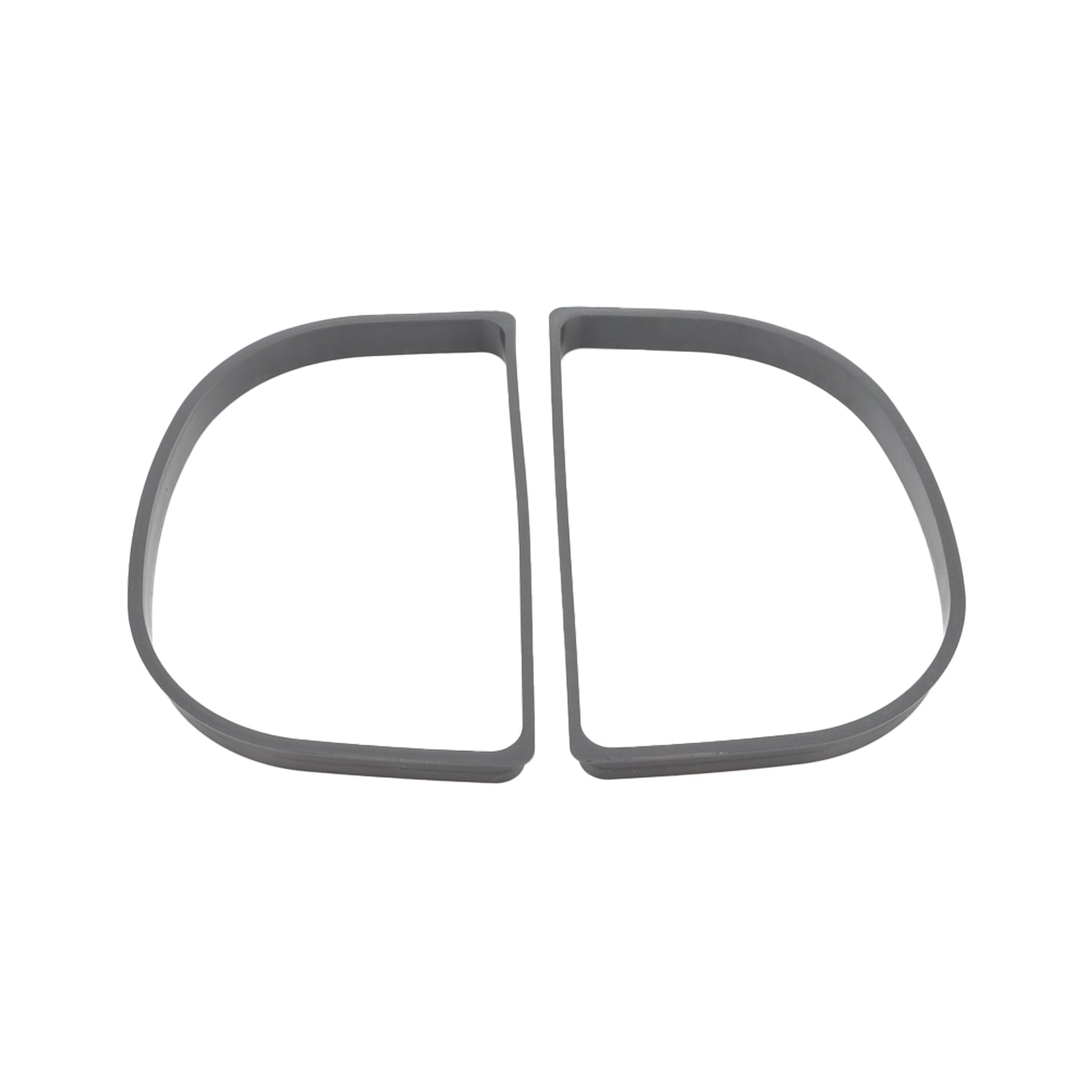 Replacement Dual Bag Ring for 80L Maxi Series 2-Compartment Recycling Autobin