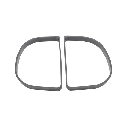 Replacement Dual Bag Ring for 80L Maxi Series 2-Compartment Recycling Autobin