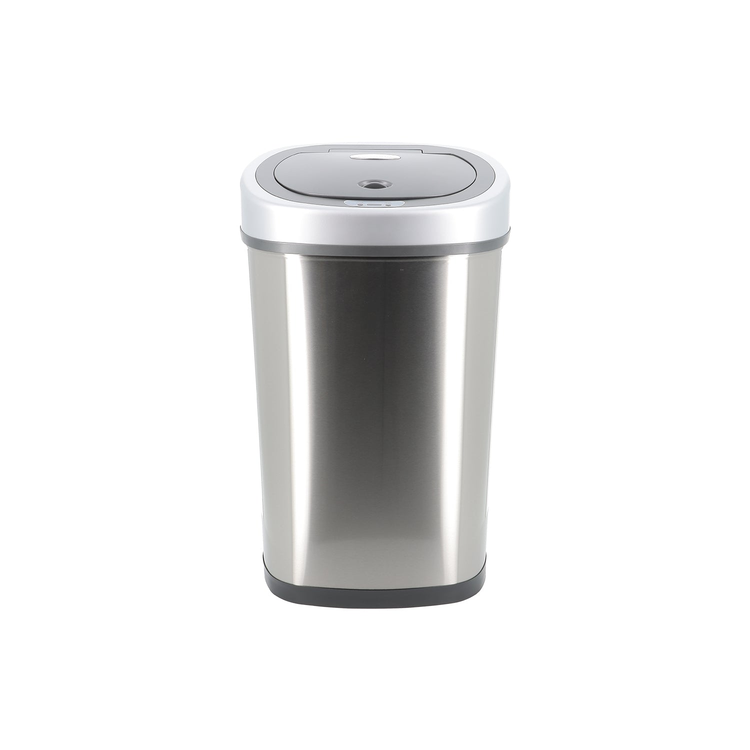 8L &amp; 50L Oval Motion Sensor Autobin Combo – Versatile Touchless Bin Set for Kitchen &amp; Bathroom