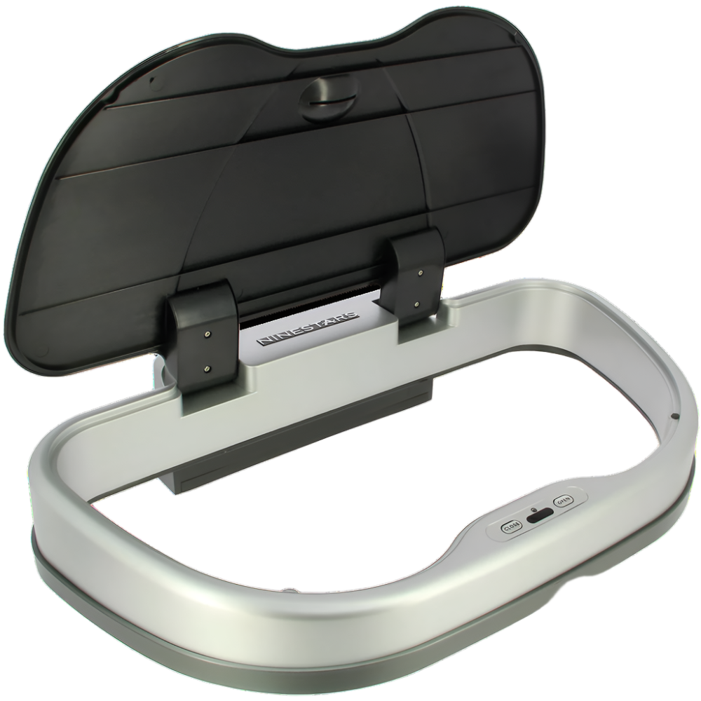 Replacement Lid for 70L Oval Plus Autobin – Touchless Motion Sensor Head Unit