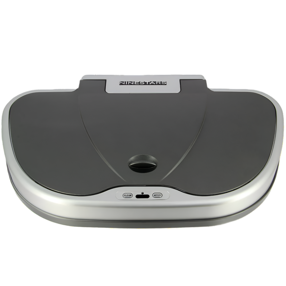 Replacement Lid for 70L Oval Plus Autobin – Touchless Motion Sensor Head Unit