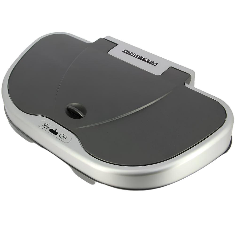 Replacement Lid for 70L Oval Plus Autobin – Touchless Motion Sensor Head Unit