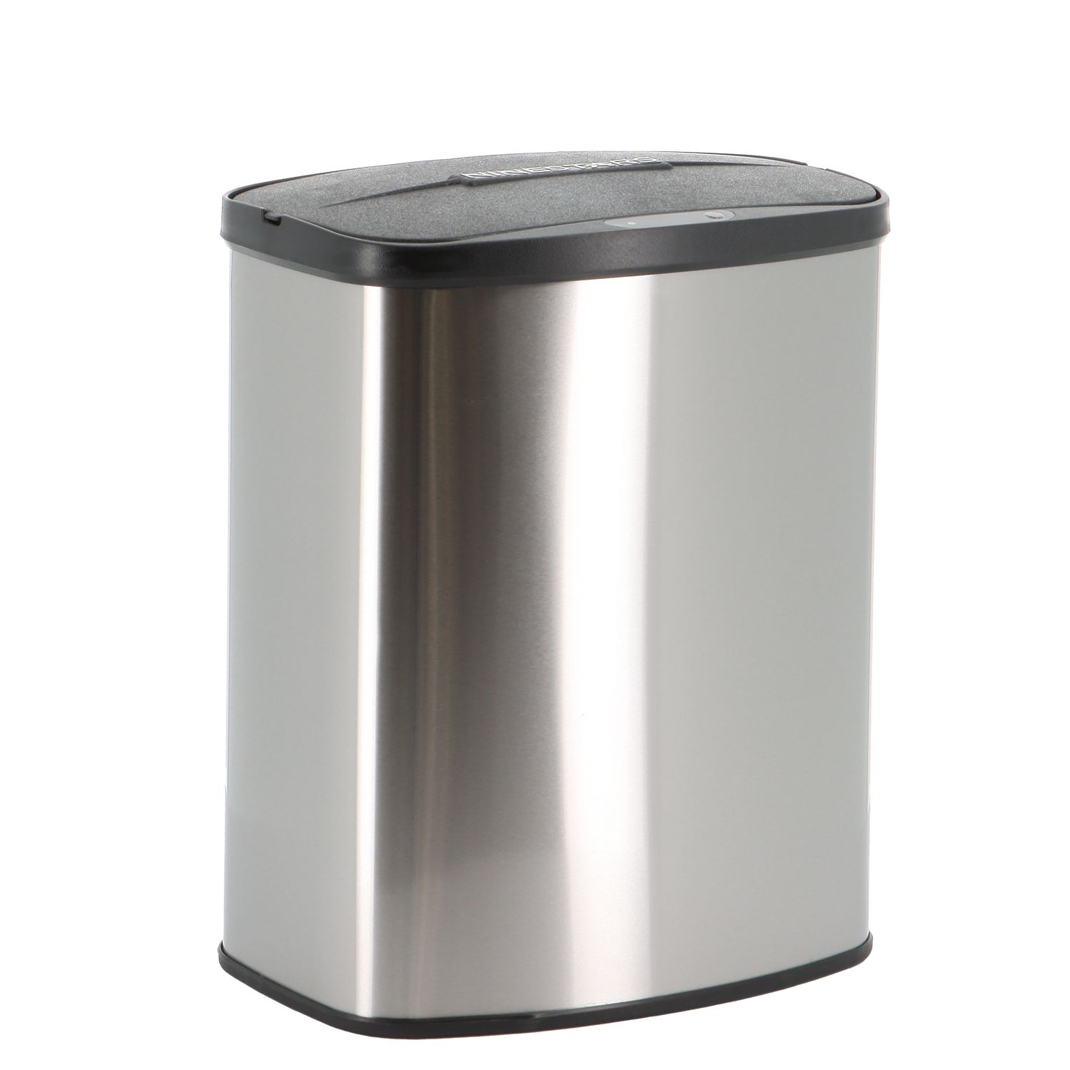 8L &amp; 50L Oval Motion Sensor Autobin Combo – Versatile Touchless Bin Set for Kitchen &amp; Bathroom