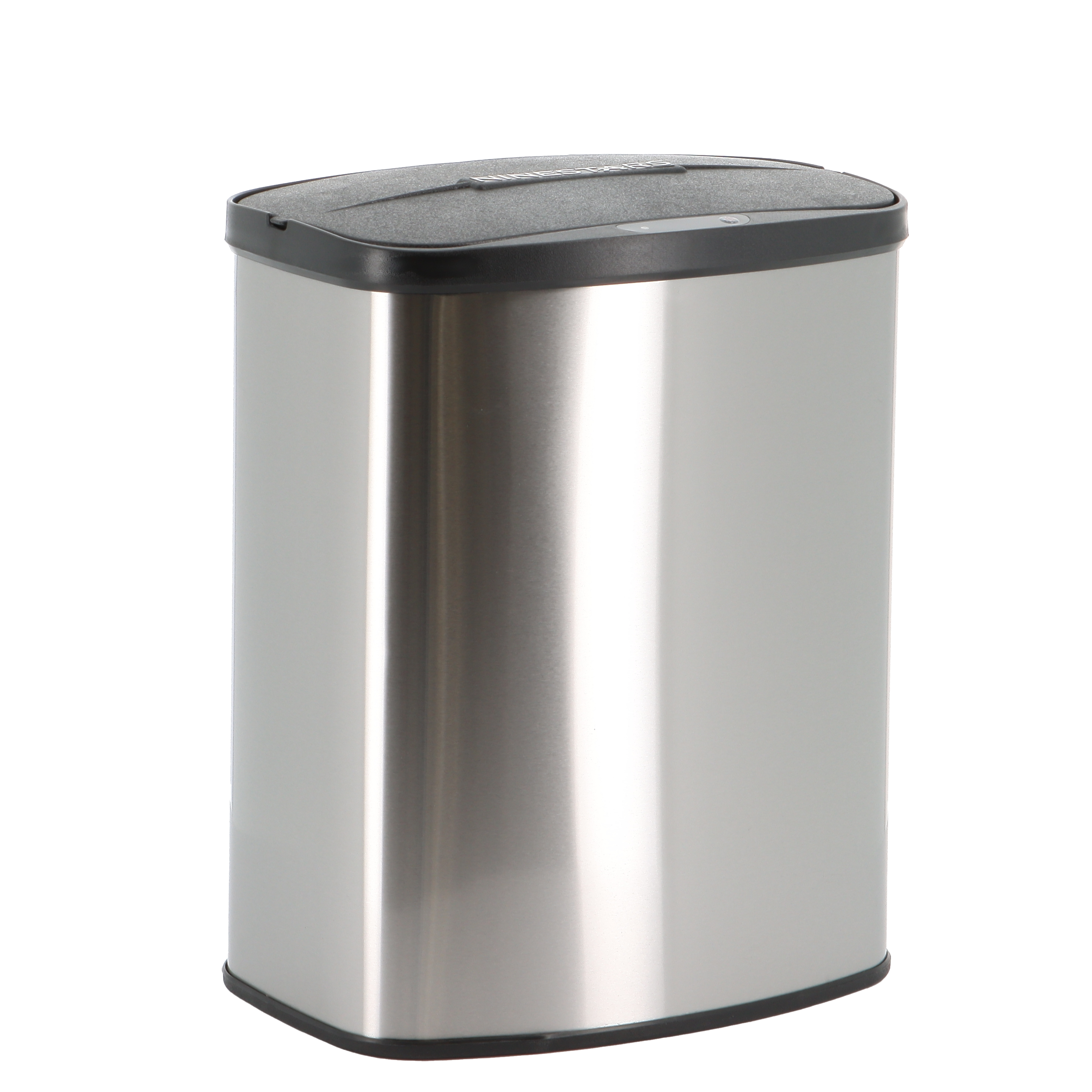 8L &amp; 50L Oval Motion Sensor Autobin Combo – Versatile Touchless Bin Set for Kitchen &amp; Bathroom