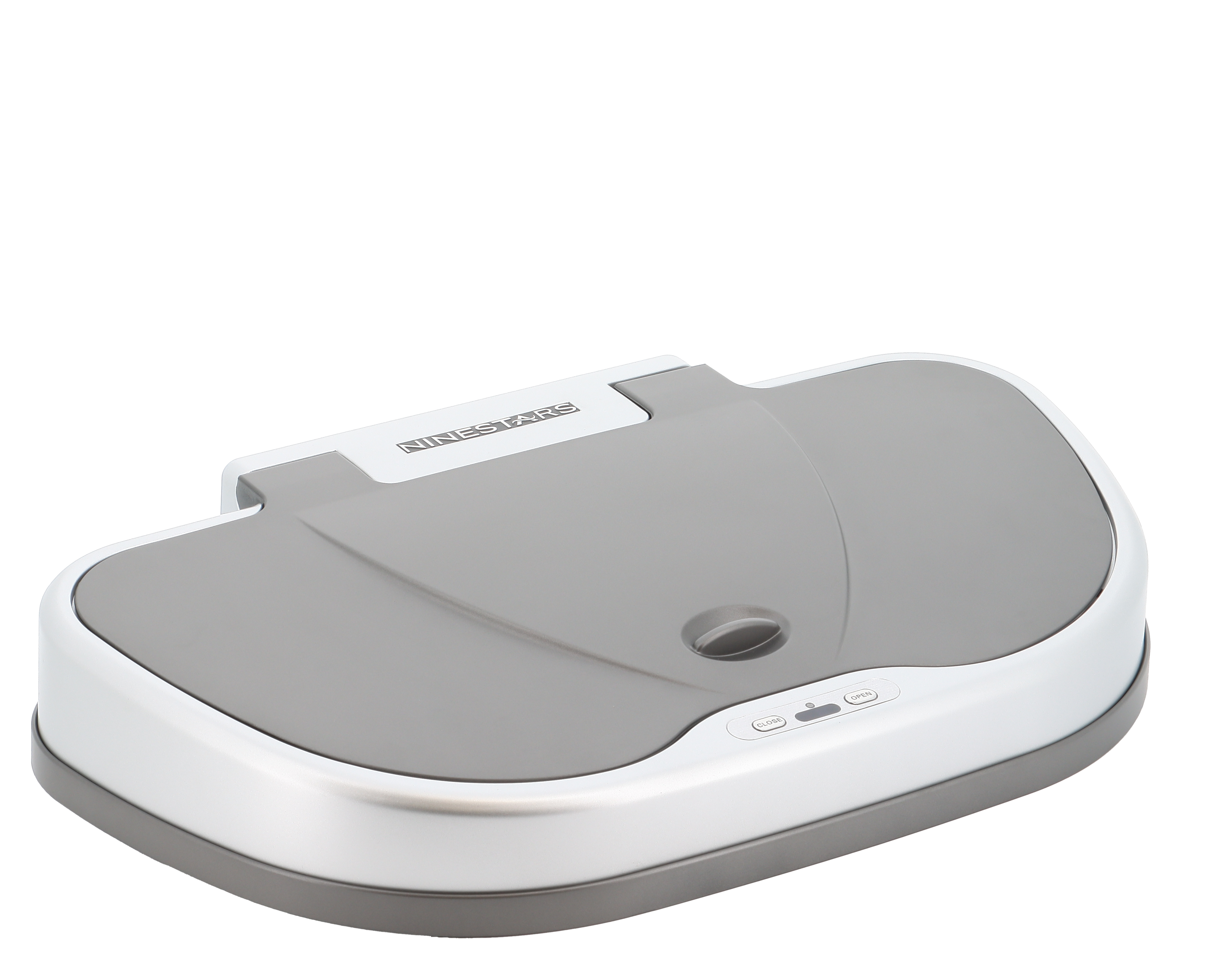 Replacement Lid for 70L Oval Plus Autobin – Touchless Motion Sensor Head Unit