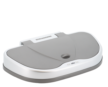 Replacement Lid for 70L Oval Plus Autobin – Touchless Motion Sensor Head Unit